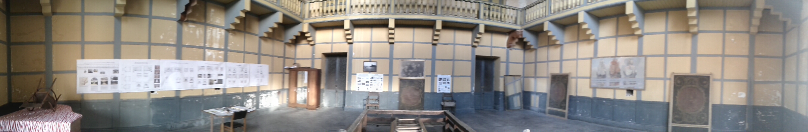 Palais lumi�re-r�novation grand salon ARGSL